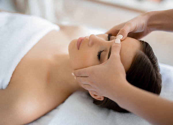 Anti-Stress-Massage in Kettwig bei Ningshen Thai Massage