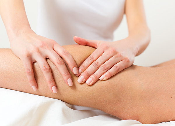 Sport-Massage in Kettwig bei Ningshen Thai Massage